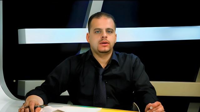 Media bloopers