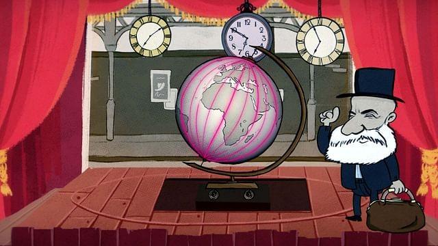 Are We Ready for World Government?