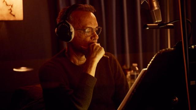 The Making of "The Americas"