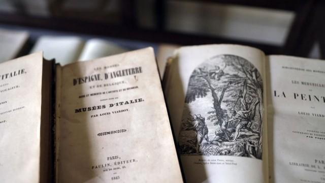 Pauline Viardot y la Europa de la cultura - En el corazón del siglo XIX