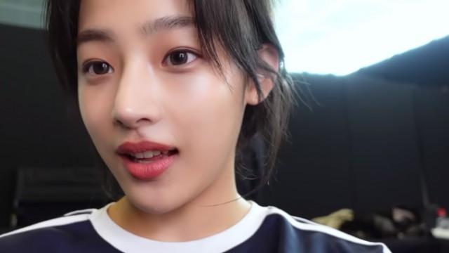 MINJI SCENE #9 | Off to Paris for the Fourth Time
