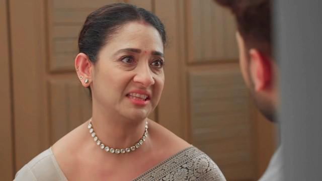 Armaan Confronts Vidya