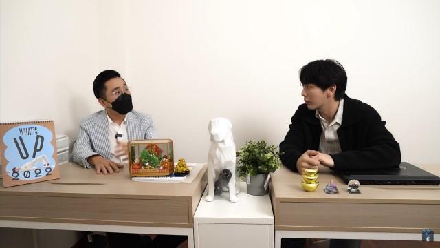 EP.4 | ดูฮวงจุ้ย เสริมดวง กับ "หมอช้าง"