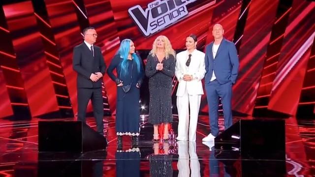Blind Auditions 2