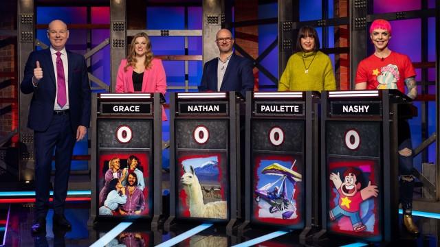 ABBA, llamas, Australian ultralight aircraft, and Steven Universe