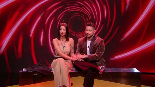 Gala 8: Una decisiva expulsión y las últimas nominaciones de la edición