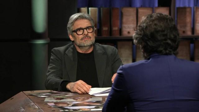 Puntata del 27/02/2025