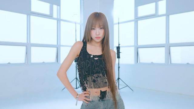 No.1 - BoA | Cover by CHOI JUNG EUN