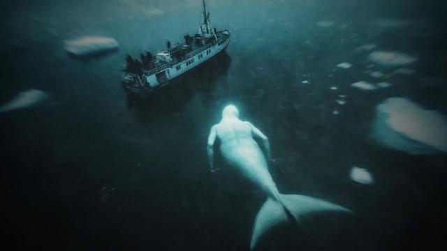 Cryptids Vol. 3: The Antarctic Cover-up | Predators Beneath the Ice