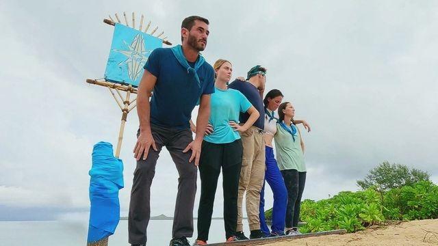 La revanche des 4 Terres - Épisode 2