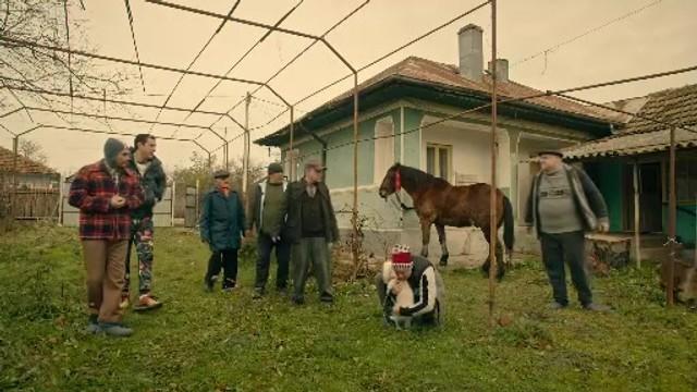 Viață dublă