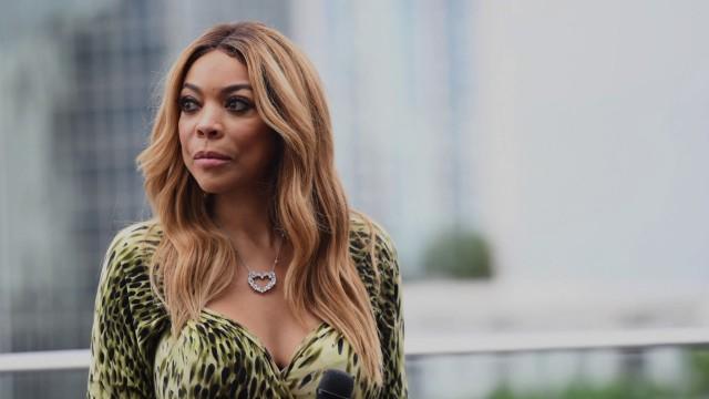What's Happening with Wendy Williams?