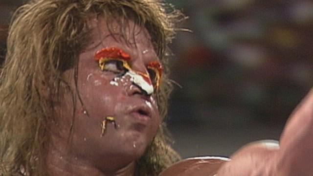 Royal Rumble: 80's & 90's
