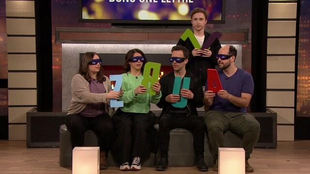 Épisode 68