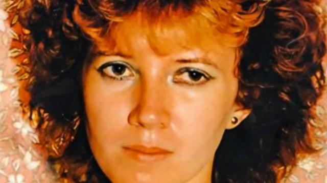 Who Killed Shona Stevens?