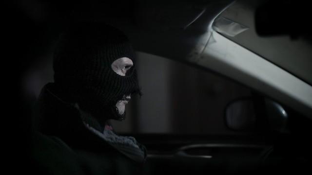 Armed Robbery