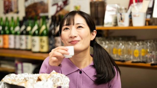 第７夜「大将と大将の味」