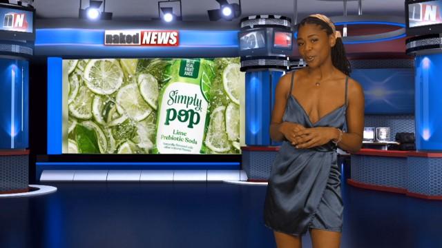 Wednesday February 19, 2025: Special Guest In News off the Top