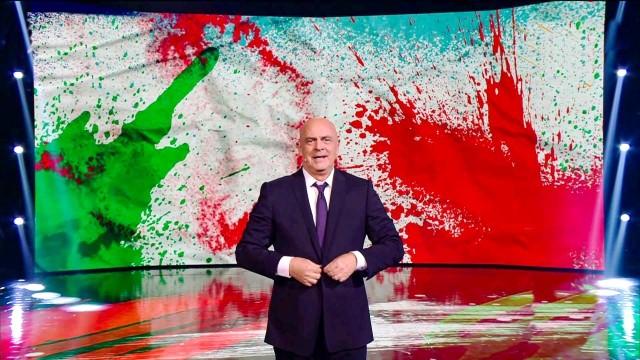 Puntata 1 del 21 febbraio 2025