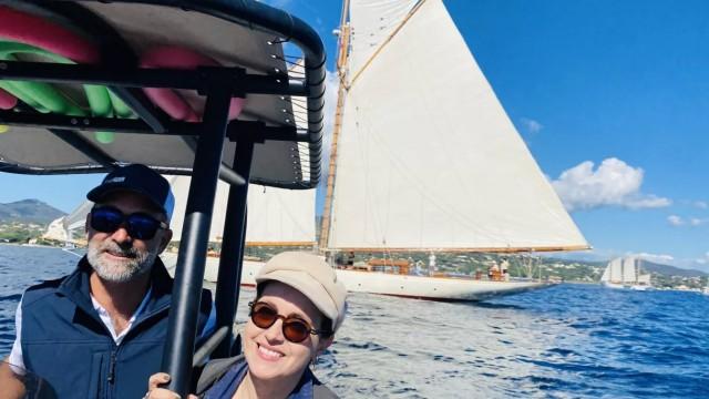 Les couleurs de l'Esterel