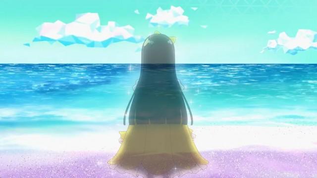 Everyone's Song to Reach Tsumugi