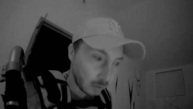 Je fais un rituel pendant mon enquête