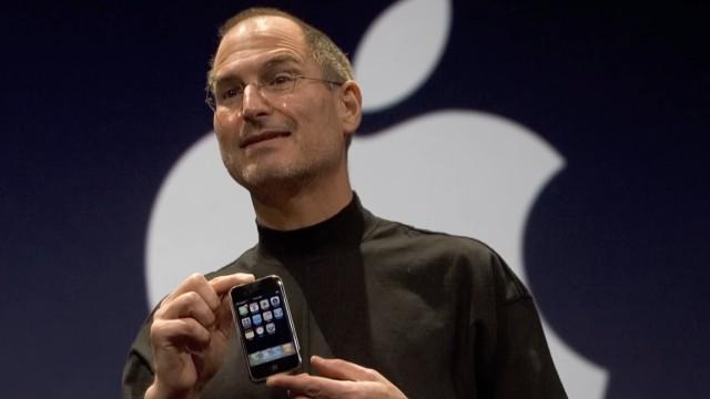 Smartphones : un enjeu de pouvoir