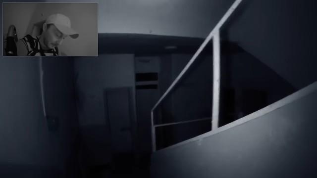 Cette expérience paranormale est oppressante