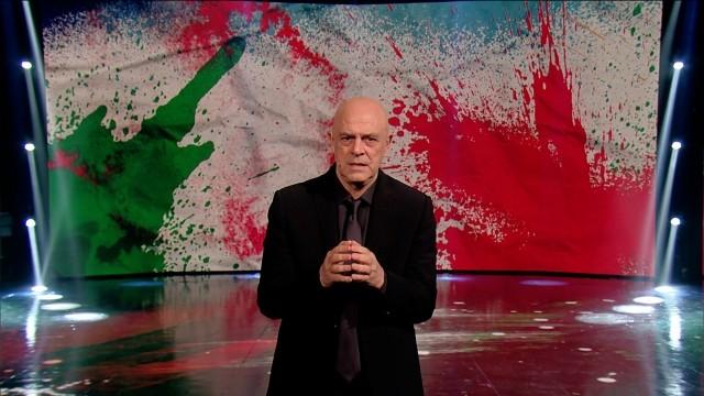 Puntata 5 del 21 marzo 2025