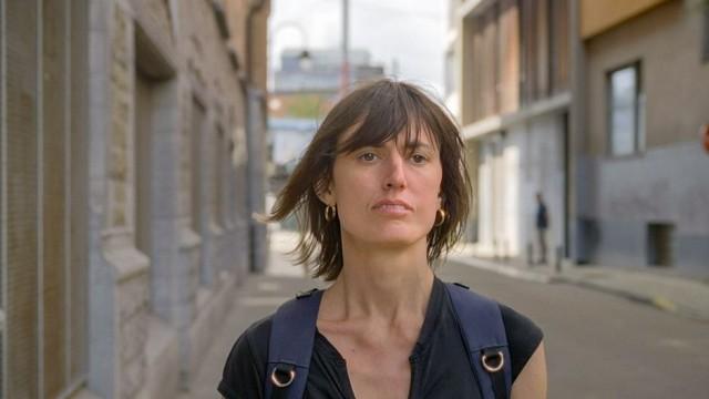 Marion y la metamorfosis