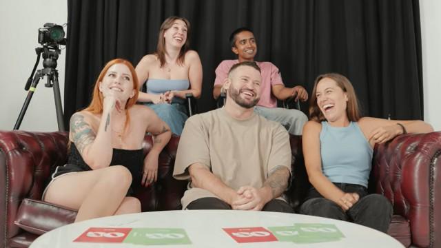 OG'S GUESS THAT SOUND ft. CHLOE