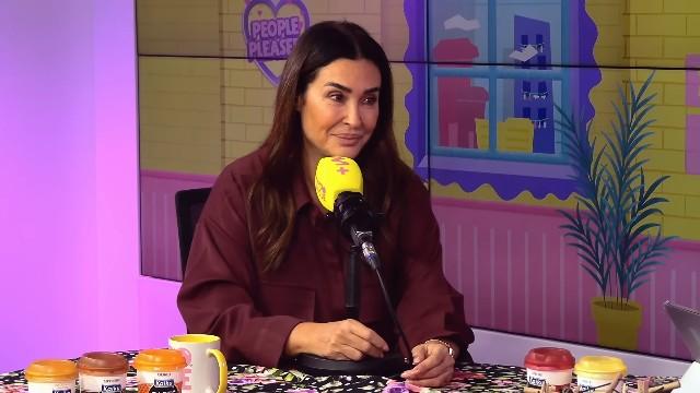 LA BUENA Y LA MALA con VICKY MARTÍN BERROCAL