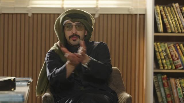 فهد البناي