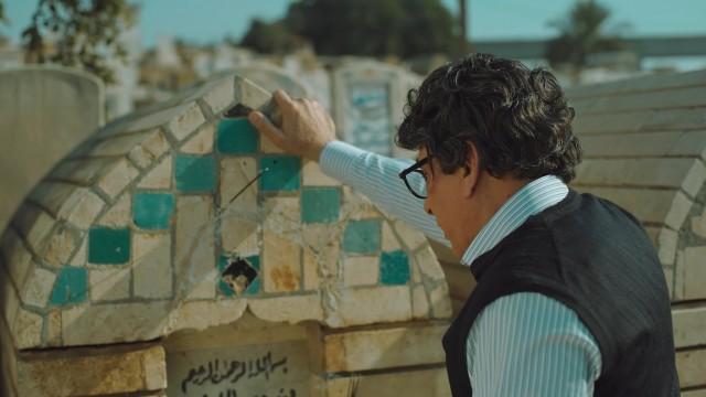 الطلقة و الجيران