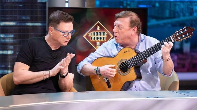 Los Morancos