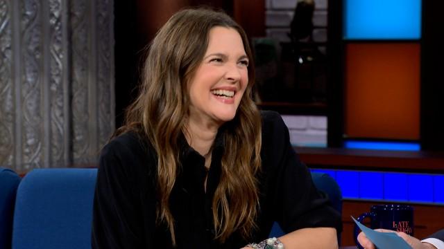 Drew Barrymore, Bong Joon Ho