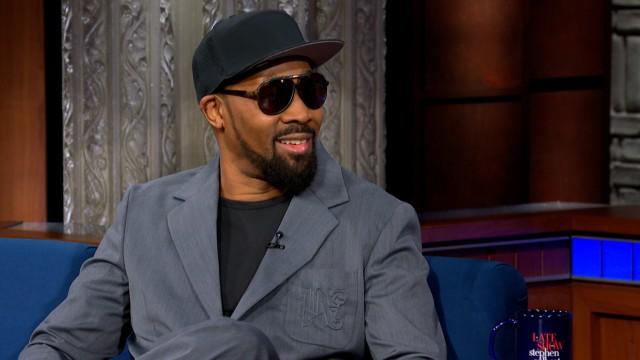 RZA, Paul Mecurio, Father John Misty