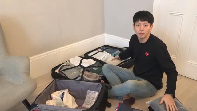 EP.2 | บินไป!! LONDON เพื่อติดตั้งที่ฉีดตูด