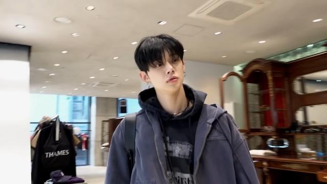 SPIN-OFF "We Live Together by TXT" EP.2