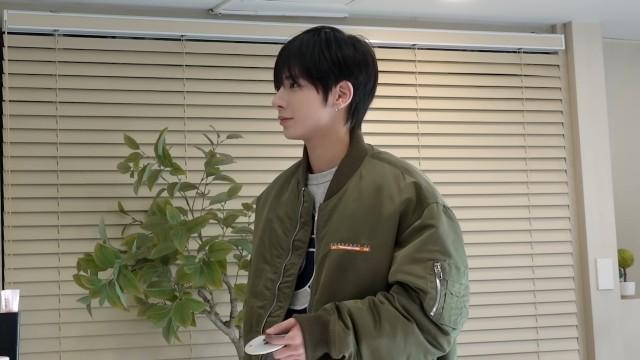 SPIN-OFF "We Live Together by TXT" EP.3