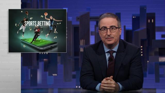 March 16, 2025: Sports Betting