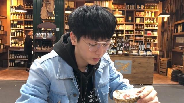 EP.6 | พากิน Oyster ทั่ว LONDON