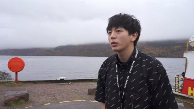 EP.10 | ทริปตามล่าสัตว์ประหลาด Loch Ness
