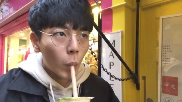 EP.12 | ลุยกิน! ชานมไข่มุก ทุกร้านใน LONDON