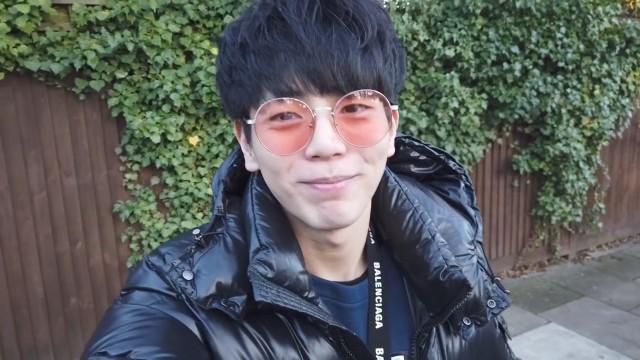 Special EP. | EP.15 สวัสดีปีใหม่ ทำบุญเข้าวัด เปิดรับสิ่งดีๆ
