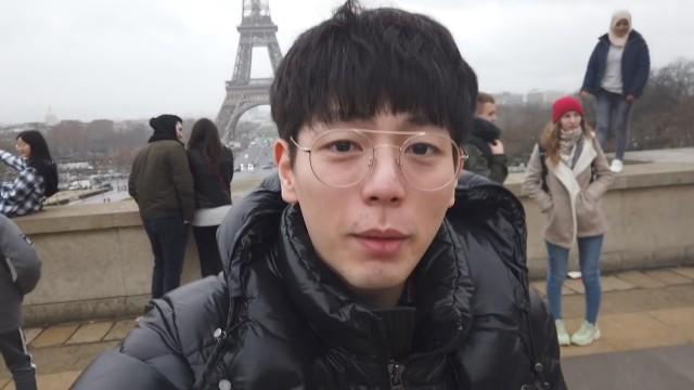 EP 18 | ทัวร์ชะโงก! One Day Trip In Paris