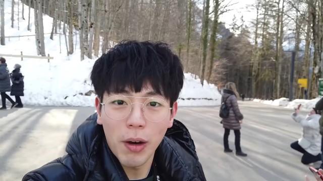 EP.19.2 | เยอรมันวันสุดท้ายยยย