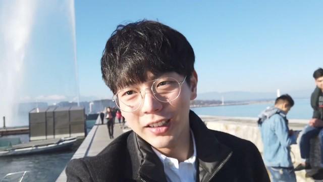 EP.22 | ลุยย! เที่ยว 1 วัน @Geneva