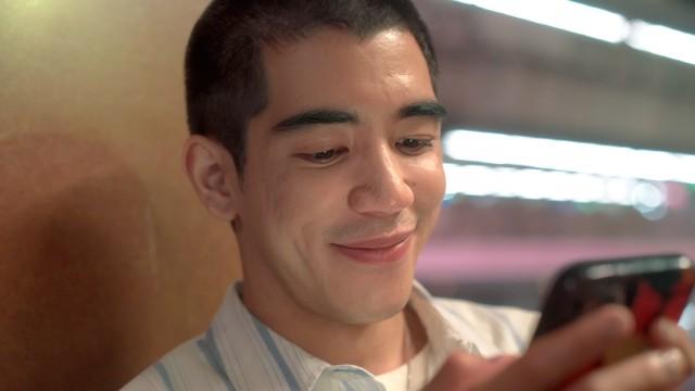 charging GEL [Side Story] EP.3 | ช่วยคิดของขวัญ คริสต์มาสหน่อยสิโฟร์มด จะเอาไปให้บัวอะ
