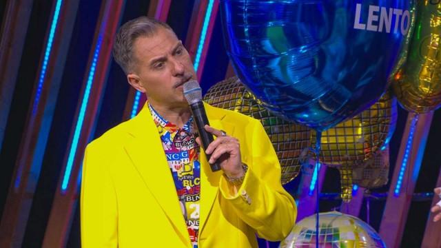 Puntata 4 - Rock o Lento?